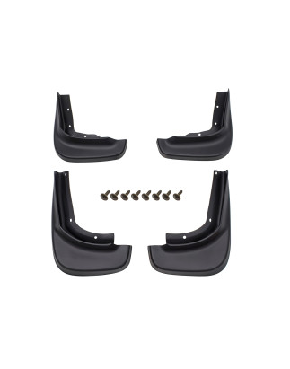 VOLVO XC60 E 2008-2013 PRE-RESTYLING PARASPRUZZI (Cod. AP-1239_A4x4)