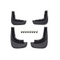 VOLVO XC60 E 2008-2013 PRE-RESTYLING PARASPRUZZI (Cod. AP-1239_A4x4)