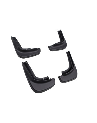 VOLVO XC60 E 2008-2013 PRE-RESTYLING PARASPRUZZI (Cod. AP-1239_A4x4)
