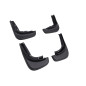 VOLVO XC60 E 2008-2013 PRE-RESTYLING PARASPRUZZI (Cod. AP-1239_A4x4)