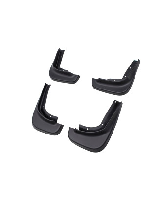 VOLVO XC60 E 2008-2013 PRE-RESTYLING PARASPRUZZI (Cod. AP-1239_A4x4)