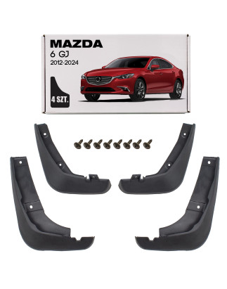 MAZDA 6 III GJ 2012-2024 PARASPRUZZI (Cod. AP-1249_A4x4)