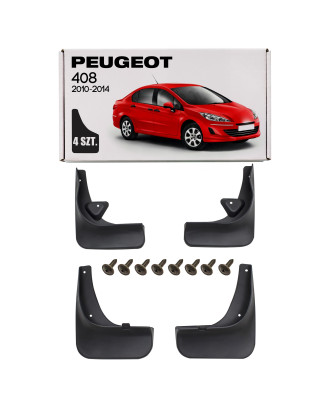 PEUGEOT 408 2010-2014 berlina PARASPRUZZI (Cod. AP-1251_A4x4)
