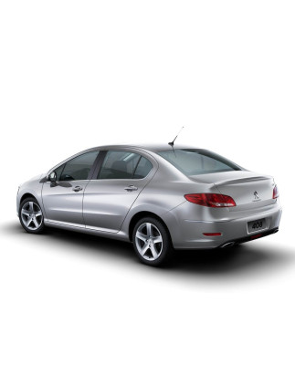 PEUGEOT 408 2010-2014 berlina PARASPRUZZI (Cod. AP-1251_A4x4)