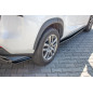 Splitters posteriori laterali Lexus NX Facelift (Cod. M-LE-NX-1F-H-RSD1G)
