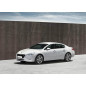 PEUGEOT 508 W23 2010-2014 berlina PRE-RESTYLING PARASPRUZZI (Cod. AP-1252_A4x4)