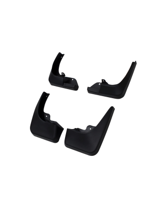 PEUGEOT 508 W23 2010-2014 berlina PRE-RESTYLING PARASPRUZZI (Cod. AP-1252_A4x4)