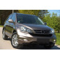 HONDA CR-V III 2010-2012 RESTYLING CORNICE FENDINEBBIA ANTERIORE (Cod. AP-1257_A4x4)