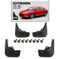 CITROEN C5 II RD 2007-2017 berlina PARASPRUZZI (Cod. AP-1258_A4x4)