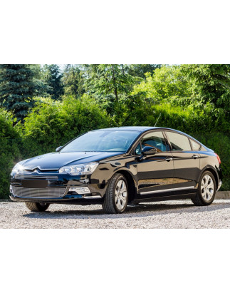 CITROEN C5 II RD 2007-2017 berlina PARASPRUZZI (Cod. AP-1258_A4x4)