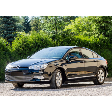 CITROEN C5 II RD 2007-2017 berlina PARASPRUZZI (Cod. AP-1258_A4x4)