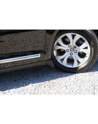 CITROEN C5 II RD 2007-2017 berlina PARASPRUZZI (Cod. AP-1258_A4x4)