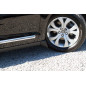 CITROEN C5 II RD 2007-2017 berlina PARASPRUZZI (Cod. AP-1258_A4x4)