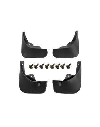 CITROEN C5 II RD 2007-2017 berlina PARASPRUZZI (Cod. AP-1258_A4x4)