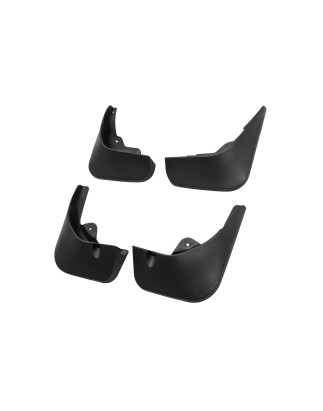 CITROEN C5 II RD 2007-2017 berlina PARASPRUZZI (Cod. AP-1258_A4x4)