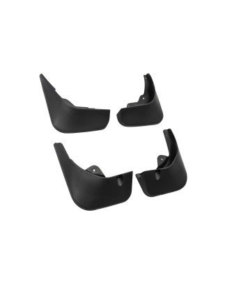 CITROEN C5 II RD 2007-2017 berlina PARASPRUZZI (Cod. AP-1258_A4x4)