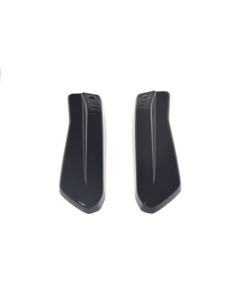 Splitters posteriori laterali Lexus NX Facelift (Cod. M-LE-NX-1F-H-RSD1G)