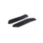 Splitters posteriori laterali Lexus NX Facelift (Cod. M-LE-NX-1F-H-RSD1G)