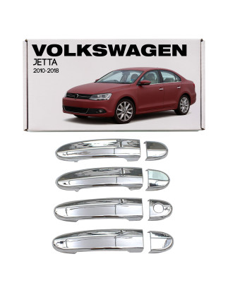 VW JETTA 2010-2018 COPRIMANIGLIE (Cod. AP-1564_A4x4)