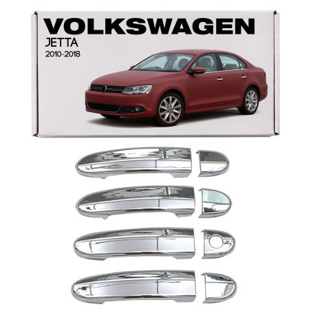 VW JETTA 2010-2018 COPRIMANIGLIE (Cod. AP-1564_A4x4)