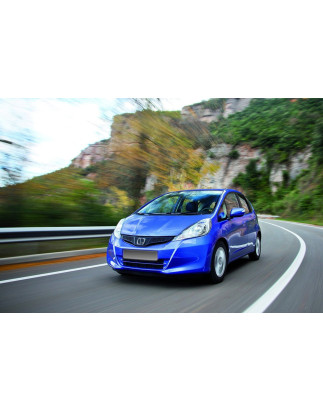 HONDA JAZZ III 2011-2015 RESTYLING PARASPRUZZI (Cod. AP-10472_A4x4)