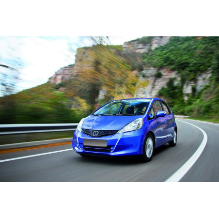 HONDA JAZZ III 2011-2015 RESTYLING PARASPRUZZI (Cod. AP-10472_A4x4)
