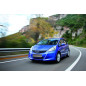 HONDA JAZZ III 2011-2015 RESTYLING PARASPRUZZI (Cod. AP-10472_A4x4)