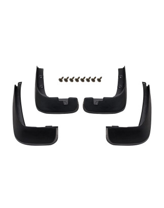 HONDA JAZZ III 2011-2015 RESTYLING PARASPRUZZI (Cod. AP-10472_A4x4)