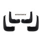 HONDA JAZZ III 2011-2015 RESTYLING PARASPRUZZI (Cod. AP-10472_A4x4)