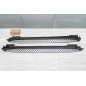 MERCEDES ML W164 2005-2011 PEDANE LATERALI SOTTOPORTA (Cod. AP-19577_A4x4)
