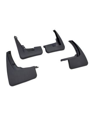 MERCEDES GL X164 2006-2012 PARASPRUZZI (Cod. AP-19584_A4x4)
