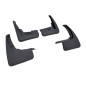 MERCEDES GL X164 2006-2012 PARASPRUZZI (Cod. AP-19584_A4x4)