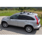 HONDA CR-V III 2006-2011 PORTAPACCHI TETTO TRAVERSE TETTO 08L02SWA102 STILE OEM (Cod. AP-19594_A4x4)