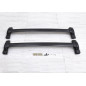 HONDA CR-V III 2006-2011 PORTAPACCHI TETTO TRAVERSE TETTO 08L02SWA102 STILE OEM (Cod. AP-19594_A4x4)