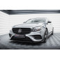 SPLITTER ANTERIORE Mercedes-Benz E43 AMG / AMG-Line berlina / FAMILIARE  W213 / S213  (Cod. M-ME-E-2