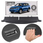 TOYOTA RAV4 III XA30 2005-2012 CAPPELLIERA COPRIBAGAGLI NERA 64910-42929-BO (Cod. AP-19605_A4x4)