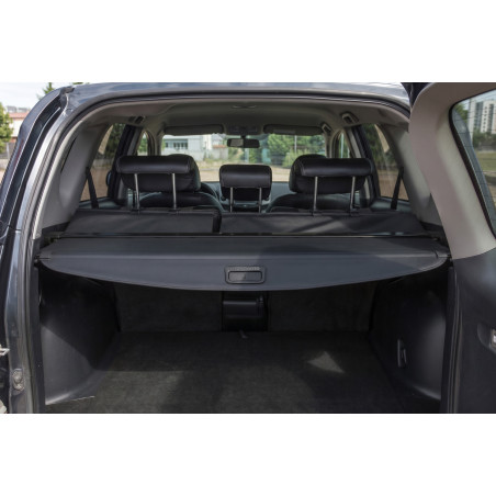 TOYOTA RAV4 III XA30 2005-2012 CAPPELLIERA COPRIBAGAGLI NERA 64910-42929-BO (Cod. AP-19605_A4x4)