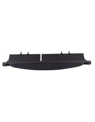 TOYOTA RAV4 III XA30 2005-2012 CAPPELLIERA COPRIBAGAGLI NERA 64910-42929-BO (Cod. AP-19605_A4x4)
