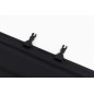 TOYOTA RAV4 III XA30 2005-2012 CAPPELLIERA COPRIBAGAGLI NERA 64910-42929-BO (Cod. AP-19605_A4x4)