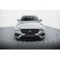 SPLITTER ANTERIORE Mercedes-Benz E43 AMG / AMG-Line berlina / FAMILIARE  W213 / S213  (Cod. M-ME-E-2