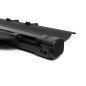 TOYOTA RAV4 III XA30 2005-2012 CAPPELLIERA COPRIBAGAGLI NERA 64910-42929-BO (Cod. AP-19605_A4x4)