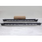 KIA SPORTAGE R 2010-2015 PEDANE LATERALI SOTTOPORTA (Cod. AP-19612_A4x4)