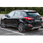 HYUNDAI IX35 LM 2010-2015 PEDANE LATERALI SOTTOPORTA (Cod. AP-19613_A4x4)