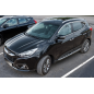 HYUNDAI IX35 LM 2010-2015 PEDANE LATERALI SOTTOPORTA (Cod. AP-19613_A4x4)