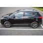 HYUNDAI IX35 LM 2010-2015 PEDANE LATERALI SOTTOPORTA (Cod. AP-19613_A4x4)