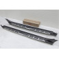 HYUNDAI IX35 LM 2010-2015 PEDANE LATERALI SOTTOPORTA (Cod. AP-19613_A4x4)