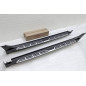 HYUNDAI IX35 LM 2010-2015 PEDANE LATERALI SOTTOPORTA (Cod. AP-19613_A4x4)