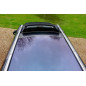 LAND ROVER DISCOVERY 3 L319 2004-2009 BARRE LONGITUDINALI TETTO ARGENTO STILE OEM VPLAR0075 (Cod. AP
