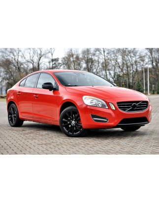 VOLVO S60 II 2010-2013 LUCI DIURNE LED DRL 10W (Cod. AP-19631_A4x4)