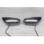 VOLVO S60 II 2010-2013 LUCI DIURNE LED DRL 10W (Cod. AP-19631_A4x4)
